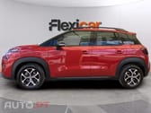 Citroen C3 Aircross Aircross 1.2 PureTech Plus