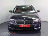 BMW 530 e Auto Line Luxury