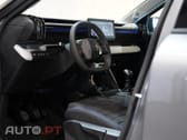 Citroen C3 1.2 Turbo Plus16