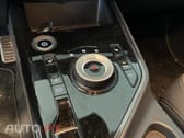Kia Niro 64kWh