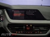 BMW 118 i Corporate Edition Auto