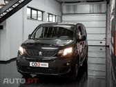 Peugeot Partner PREMIUM STANDARD 1.5 BLUEHDi