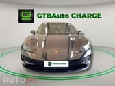 Porsche Taycan I.V.A DEDUTIVEL