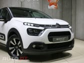 Citroen C3 1.2 PureTech Shine