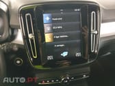 Volvo XC40 1.5 T5 PHEV R-Design Expression