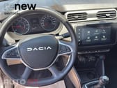 Dacia Duster 1.0 TCe Expression ECO-G 4x2 GPL