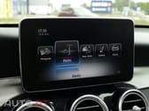 Mercedes-Benz GLC 220 d 4Matic 9G-TRONIC AMG Line