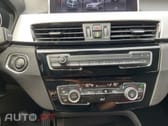 BMW X1 16 d sDrive