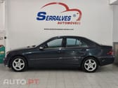 Mercedes-Benz C 220 CDI Avantgarde