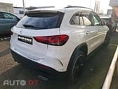 Mercedes-Benz GLA 250 e AMG Line