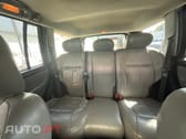 Jeep Cherokee 2.7 CRD Overland