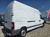 Renault Master 2.5 dCi L3 3.5T 120CD