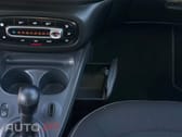 Smart ForFour 0.9 Passion 90 Aut.