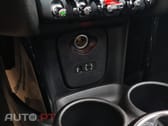 MINI Cooper Cooper SD Seven Chili