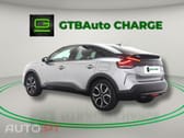 Citroen e-C4 I.V.A DEDUTÍVEL 50kwh Feel
