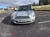 MINI Cooper Cooper
