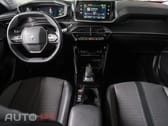 Peugeot E-2008 50 kWh Allure Pack