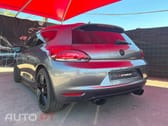 Volkswagen Scirocco 2.0 TDi