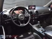 Audi A3 Cabrio 2.0 TDI S-line