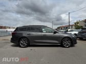 Ford Focus SW 1.0 EcoBoost MHEV ST-Line
