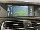 BMW 740 D