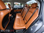Alfa Romeo Giulia 2.2 D Super AT8