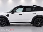 MINI Countryman Cooper D