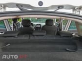 Renault Clio 1.5 dCi Limited
