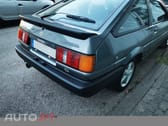 Toyota Corolla AE86 Levin