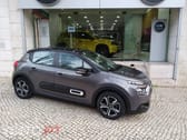 Citroen C3 1.2 PureTech Plus