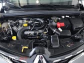 Renault Captur Captur 1.0 TCe Techno