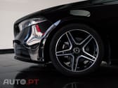 Mercedes-Benz A 180 d AMG Line Aut.