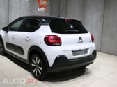 Citroen C3 1.2 PureTech C-Series
