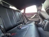BMW 420 MPerformance