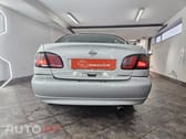 Nissan Primera 1.6 Elegance Top