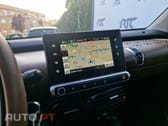 Citroen C4 Cactus 1.2 PureTech Shine