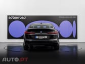 BMW 216 d Pack Desportivo M