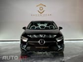 Mercedes-Benz A 180 d 8G-DCT Lim. Special Edition