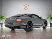 Bentley Continental GT V8 S