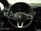 Renault Clio 1.0 TCe Techno