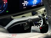 Mercedes-Benz CLA 250 e 8G-DCT AMG Line Advanced Plus