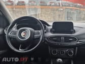Fiat Tipo 1.3 Multijet