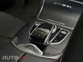 Mercedes-Benz C 220 Cabrio