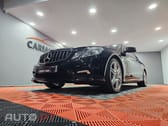 Mercedes-Benz E 350 CDi Avantgarde BlueEfficiency