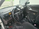 Toyota iQ 1.0 VVT-i 2 EP