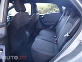 Ford Puma EcoBoost MHEV ST-Line Aut