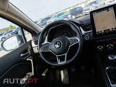 Renault Captur 1.0 TCe Exclusive