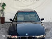 BMW 520 d