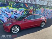 Tesla Model 3 Standard Range Plus RWD