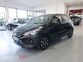 Mitsubishi Space Star 1.2 Conenect Edition